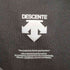 デサント descente Move Sport サンスクリーン半袖ポロシャツ メンズ M