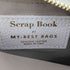 スクラップ ブック scrap book ドラロ2WAYショルダー レディース