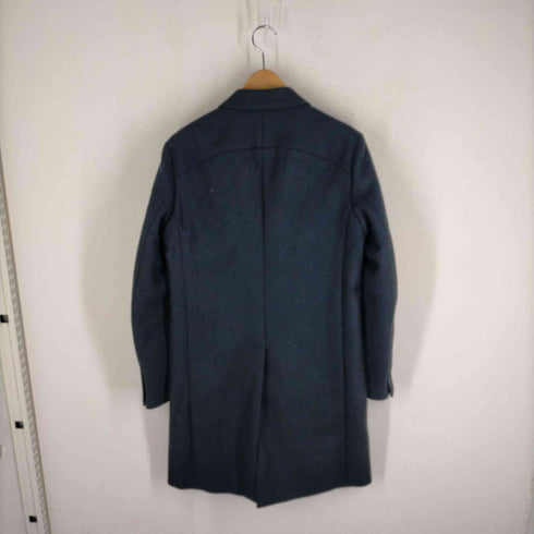 アタッチメント ATTACHMENT 19AW チェスターコート カシミヤ混 メンズ JPN:2
