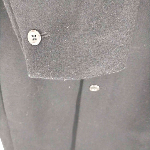 アタッチメント ATTACHMENT 19AW チェスターコート カシミヤ混 メンズ JPN:2
