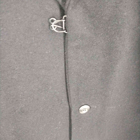 アタッチメント ATTACHMENT 19AW チェスターコート カシミヤ混 メンズ JPN:2