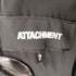 アタッチメント ATTACHMENT 19AW チェスターコート カシミヤ混 メンズ JPN:2