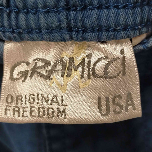 グラミチ GRAMICCI NN-SHORTS メンズ L