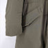 サルヴァトーレフェラガモ Salvatore Ferragamo 22AW ルック LONG PARKA ロングパーカ 中綿コート メンズ EUR:52