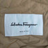 サルヴァトーレフェラガモ Salvatore Ferragamo 22AW ルック LONG PARKA ロングパーカ 中綿コート メンズ EUR:52