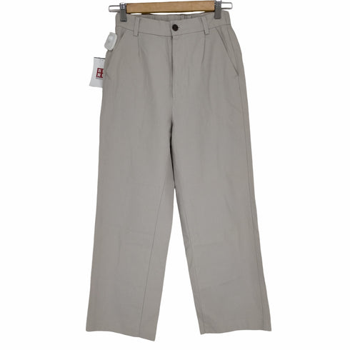 ビーミングバイビームス B:MING by BEAMS 22SS KAPOK オーガニックコットン パンツ レディース JPN:M