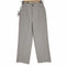 ビーミングバイビームス B:MING by BEAMS 22SS KAPOK オーガニックコットン パンツ レディース JPN:M