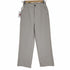 ビーミングバイビームス B:MING by BEAMS 22SS KAPOK オーガニックコットン パンツ レディース JPN:M