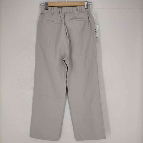 ビーミングバイビームス B:MING by BEAMS 22SS KAPOK オーガニックコットン パンツ レディース JPN:M