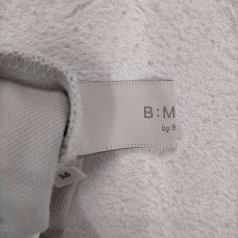 ビーミングバイビームス B:MING by BEAMS 22SS KAPOK オーガニックコットン パンツ レディース JPN:M