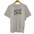 スカルプター SCUL PTOR Retro Logo Boxy Tee レディース import:S