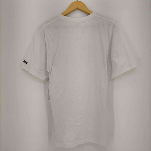 スカルプター SCUL PTOR Retro Logo Boxy Tee レディース import:S