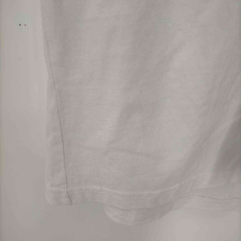 スカルプター SCUL PTOR Retro Logo Boxy Tee レディース import:S