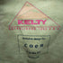 ケルティ KELTY ロゴワンピース レディース M