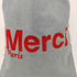 メルシー MERCI プリント ミニ トート バッグ レディース