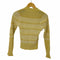 ファーファー furfur Wave Wide Rib Pullover レディース ONE SIZE