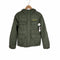 トミーガール tommy girl ロゴ刺しゅうダウンジャケット レディース JPN:S