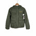 トミーガール tommy girl ロゴ刺しゅうダウンジャケット レディース JPN:S