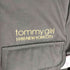 トミーガール tommy girl ロゴ刺しゅうダウンジャケット レディース JPN:S