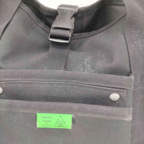 ポーター PORTER UNION ユニオン バッグパック メンズ