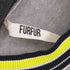 ファーファー furfur ノースリーブニットワンピース レディース FREE