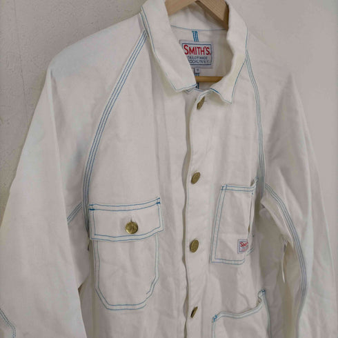 スミスアメリカン SMITH'S AMERICAN Coverall メンズ JPN:M