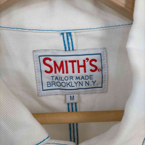 スミスアメリカン SMITH'S AMERICAN Coverall メンズ JPN:M