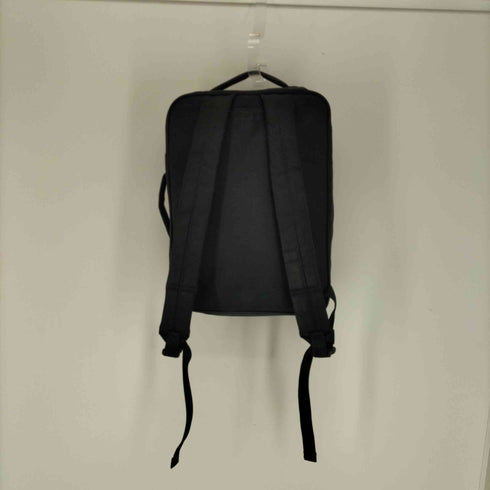 ムジルシリョウヒン 無印良品 2WAY ビジネスバッグ メンズ