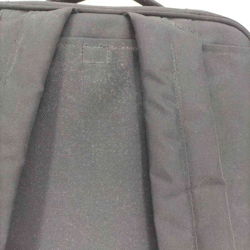 ムジルシリョウヒン 無印良品 2WAY ビジネスバッグ メンズ