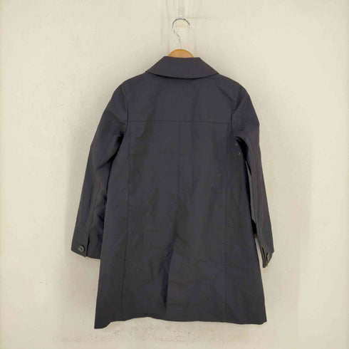 マッキントッシュフィロソフィー MACKINTOSH PHILOSOPHY ダブルステンカラーコート レディース 36