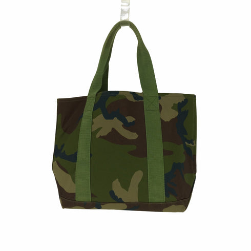 エルエルビーン L.L.Bean Hunters Tote Bag ハンターズ トート メンズ