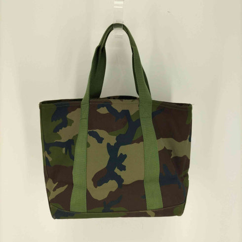 エルエルビーン L.L.Bean Hunters Tote Bag ハンターズ トート メンズ