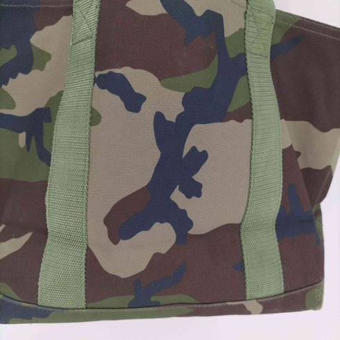 エルエルビーン L.L.Bean Hunters Tote Bag ハンターズ トート メンズ