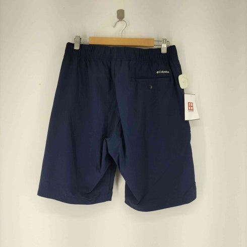 コロンビア Columbia ナイロンショーツ メンズ JPN:L