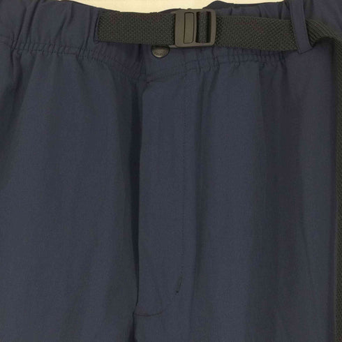 コロンビア Columbia ナイロンショーツ メンズ JPN:L