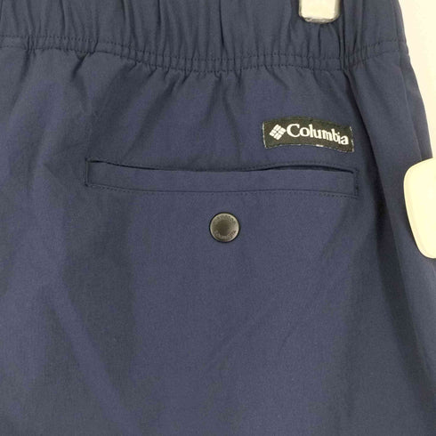 コロンビア Columbia ナイロンショーツ メンズ JPN:L