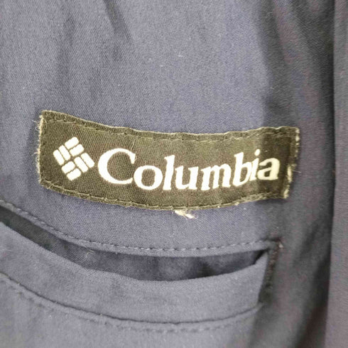 コロンビア Columbia ナイロンショーツ メンズ JPN:L