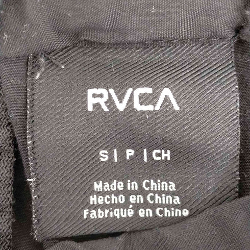 ルーカ RVCA Index Pant メンズ S