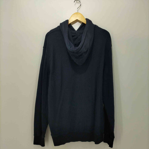 ビヨンドクローゼット Beyond Closet nomanticハートロゴプルオーバーパーカー レディース JPN:M