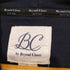 ビヨンドクローゼット Beyond Closet nomanticハートロゴプルオーバーパーカー レディース JPN:M