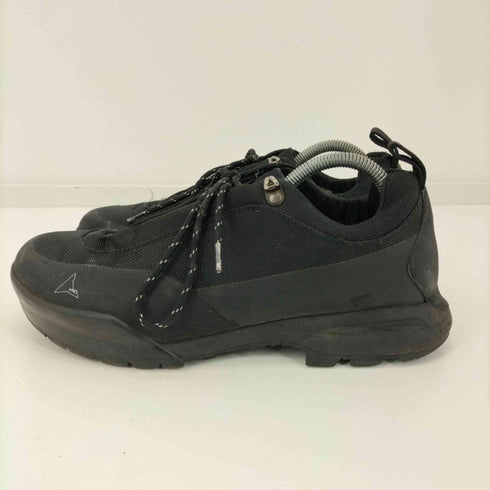 ロア ROA CINGINO HIKING SNEAKER メンズ EUR:41