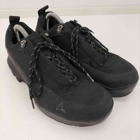 ロア ROA CINGINO HIKING SNEAKER メンズ EUR:41