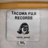 タコマフジレコード TACOMA FUJI RECORDS SEA OF LOVE TEE メンズ JPN:XL