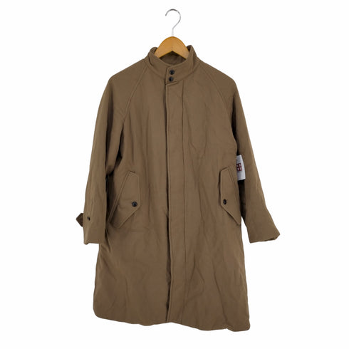 ジムフレックス GYMPHLEX Waterloo Coat メンズ 14