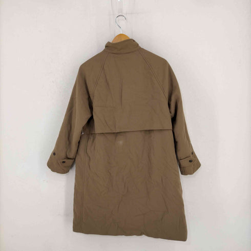 ジムフレックス GYMPHLEX Waterloo Coat メンズ 14
