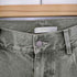 ナットエンペラー NUT EMPEROR DENIM PANTS (LIGHT GREEN) メンズ 3