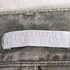ナットエンペラー NUT EMPEROR DENIM PANTS (LIGHT GREEN) メンズ 3