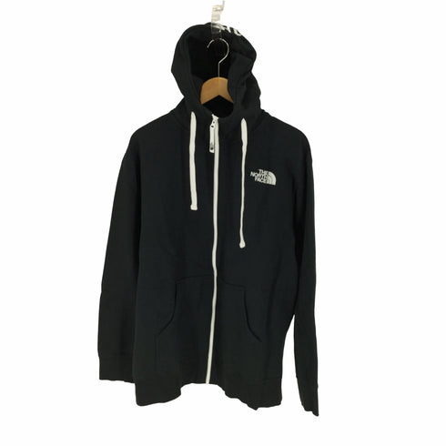 ザノースフェイス THE NORTH FACE Rearview FullZip Hoodie リアビューフルジップフーディ メンズ import:XL