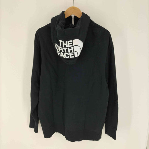 ザノースフェイス THE NORTH FACE Rearview FullZip Hoodie リアビューフルジップフーディ メンズ import:XL