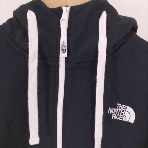 ザノースフェイス THE NORTH FACE Rearview FullZip Hoodie リアビューフルジップフーディ メンズ import:XL